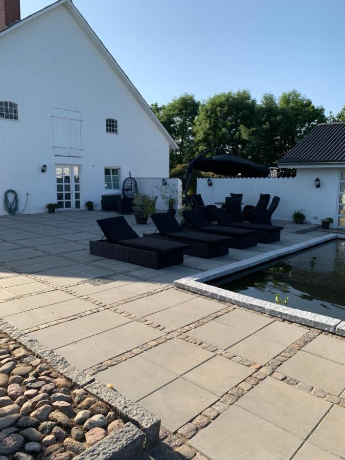 Bulagergaard Leilighet Vejen Eksteriør bilde