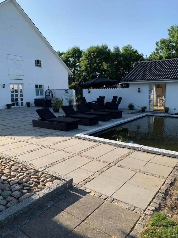 Bulagergaard Leilighet Vejen Eksteriør bilde